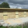 Timber stables Supplied and fitted from 1800 Image 4