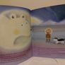 Ituku,s Christmas Journey children,s story book By Elena Pasquali Image 5