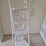 Wooden Shelf 4 Tier Image 2