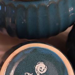 Tea Set Tara Pottery