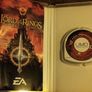 PSP Crash, Lord of the Rings Image 5