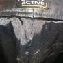 Leather trousers mens Image 3