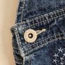 11years, Rocha John Rocha Denim Pinafore Image 4