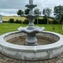 Granite Fountain Image 5