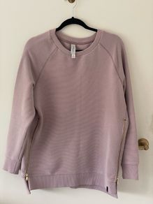 Varley Manning Sweatshirt