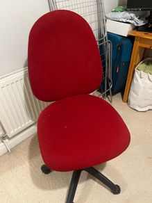 Adjustable Office Chair
