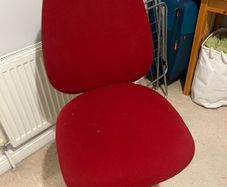 Adjustable Office Chair