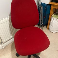 Adjustable Office Chair