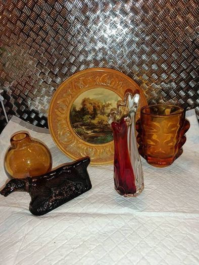 5 items lot
