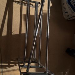 shoe rack