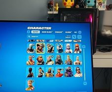 Fortnite Account