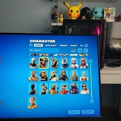Fortnite Account