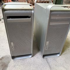 Apple Power Mac G5 x 2