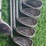 Ping Karsten Iron &hybrid Combi Set Image 2