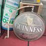 guinness  oval  outside  light Image 5