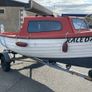 15ft Boat Trailer Engine O Sullivan Image 6