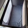 Miniuno SleepEasy 3-in-1 Travel Cot Image 3
