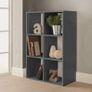 Cube shelving unit Image 5