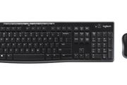 Logitech MK270