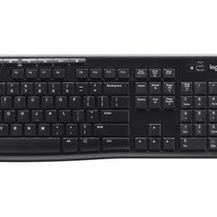 Logitech MK270