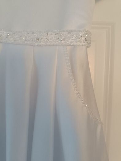 Communion Dress
