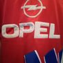 Bayern Munich Jersey Image 4