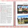 2008 Jersey (Channel Islands) Stamp Year Book (softback) issued by Jersey Post with 20 images of contents Image 10