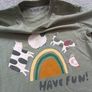New.NEXT boy's t-shirt .age 6/7 Image 3