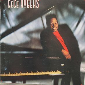CeCe Rogers. CeCe Rogers