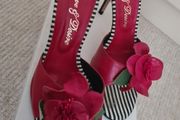 Stylish sandals