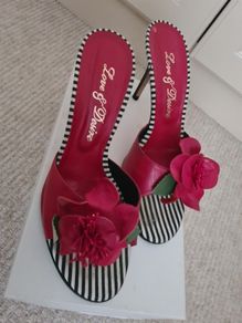 Stylish sandals