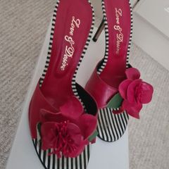 Stylish sandals