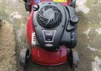 lawnmower not running