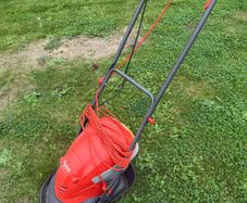 Lawn Mower