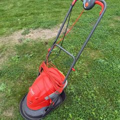 Lawn Mower
