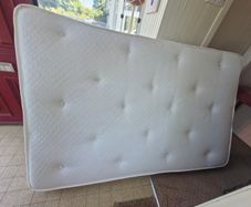 Mattress