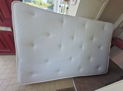 Mattress