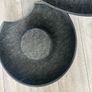 Cat bed and tunnel Image 3