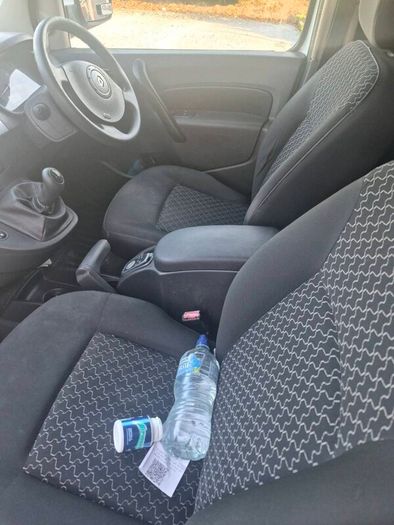 Renault kangoo maxi