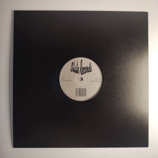 Movin' Melodies - P.A.R.T.Y. & S-stompin - Slate Records - QUALITY 90s House!