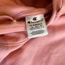 Pink Champion Men's Hoodie Image 2
