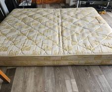 mattress