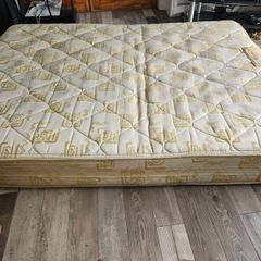 mattress