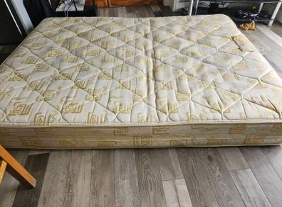 mattress