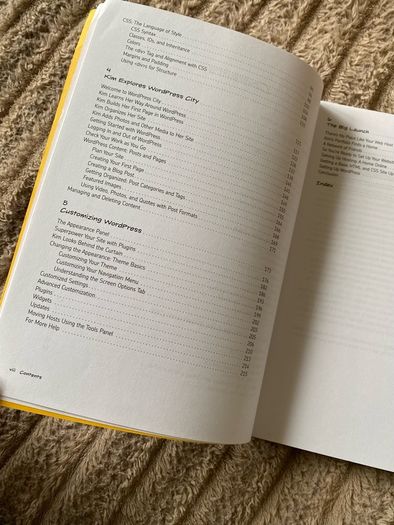 Build Your Own Website - A Comic Guide