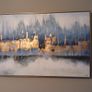 Abstract painting Image 2