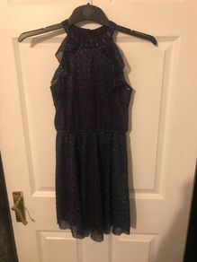 girls John Lewis dress age 10