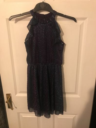 girls John Lewis dress age 10
