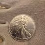 1 oz American Silver Eagle Bullion Coins Image 6