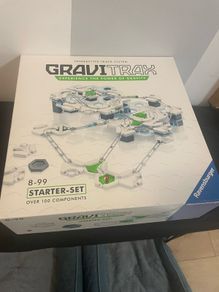 Gravi Trax